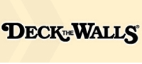 Deck The Walls