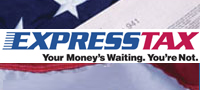 EXPRESSTAX Tax Preparation