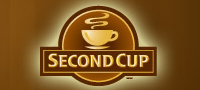 Second Cup