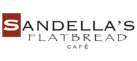 Sandellas Flatbread Cafe