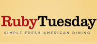 Ruby Tuesday