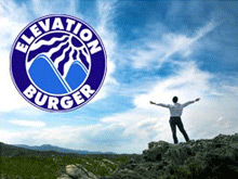 Elevation Burger Franchise Opportunities