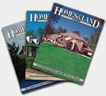 Homes & Land Magazine Franchise for Sale