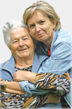 HomeWell Senior Care Franchise