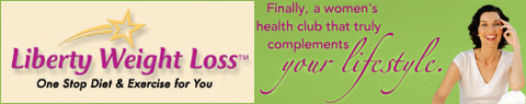 Liberty Weight Loss Franchise