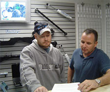 OFF-ROAD Inc. Automotive Business Opportunity