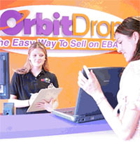 OrbitDrop eBay Auction Business Opportunity