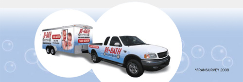 Re-Bath Express Franchise Opportunities