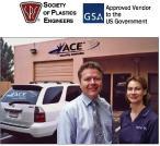 Ace Security Laminates Dealership Business