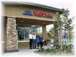 AIM Mail Centers Franchise