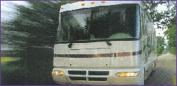 Bates Motor Home Rental Franchise