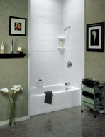 Bath Fitter Franchise for Sale