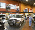 Cap-It Truck Accessory Franchise for Sale