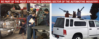 Cap-It Truck Accessory Franchise Information