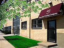 Chocolography Food Imaging System Print Business Opportunity