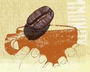 CrimsonCup Coffee Business Opportunity