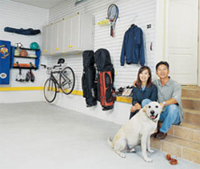 GarageTek Franchise for Sale