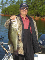 Hunt'n & Fish'n Biz Business Opportunity