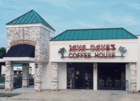 Java Dave's Coffee House Franchise