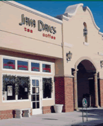 Java Dave's Coffee House Franchise for Sale