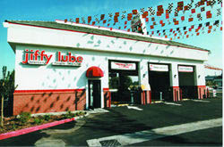 Jiffy Lube Franchise for Sale