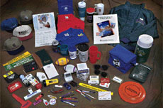 Kaeser & Blair Promotional Products Business Opportunity