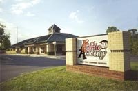Kiddie Academy Franchise