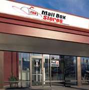 Mail Box Stores Business Opportunity