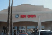 My Gym Franchise