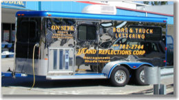 On-Site Graphics Business Opportunity