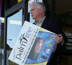 Palm Tree Computer Systems Franchise