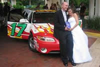 Racing Limos Licensing Business Opportunity