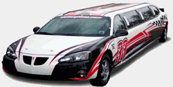 Racing Limos Licensing Business Opportunity