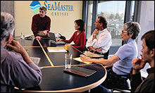 SeaMaster Cruises Travel Franchise for Sale