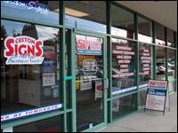 Signs By Tomorrow Franchise Information