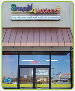 Snappy Auctions Franchise