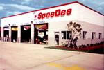 SpeeDee Oil Change Franchise