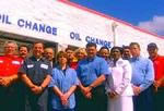 SpeeDee Oil Change Franchise for Sale
