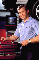 Speedy Transmission Franchise