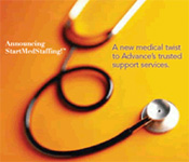 StartMed Staffing Business Opportunity
