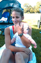 StrollerFit Franchise for Sale