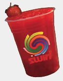 Swirl Frozen Drink Business Opportunity