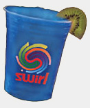 Swirl Frozen Drink Business Opportunity