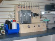 Team Inkjet Refilling Business Opportunity