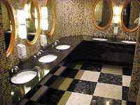 Tiffany Marble Molds Manufacturing Business Opportunity