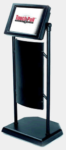 TouchPoll Consulting Business Opportunity