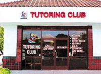 Tutoring Club Franchise