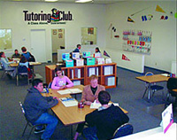 Tutoring Club Franchise for Sale