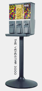 VendStar Vending Business Opportunity