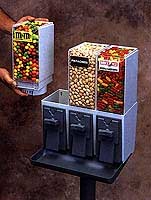 VendStar Vending Business Opportunity